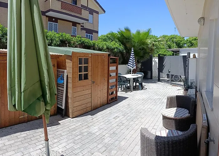 Sun Garden L.T.