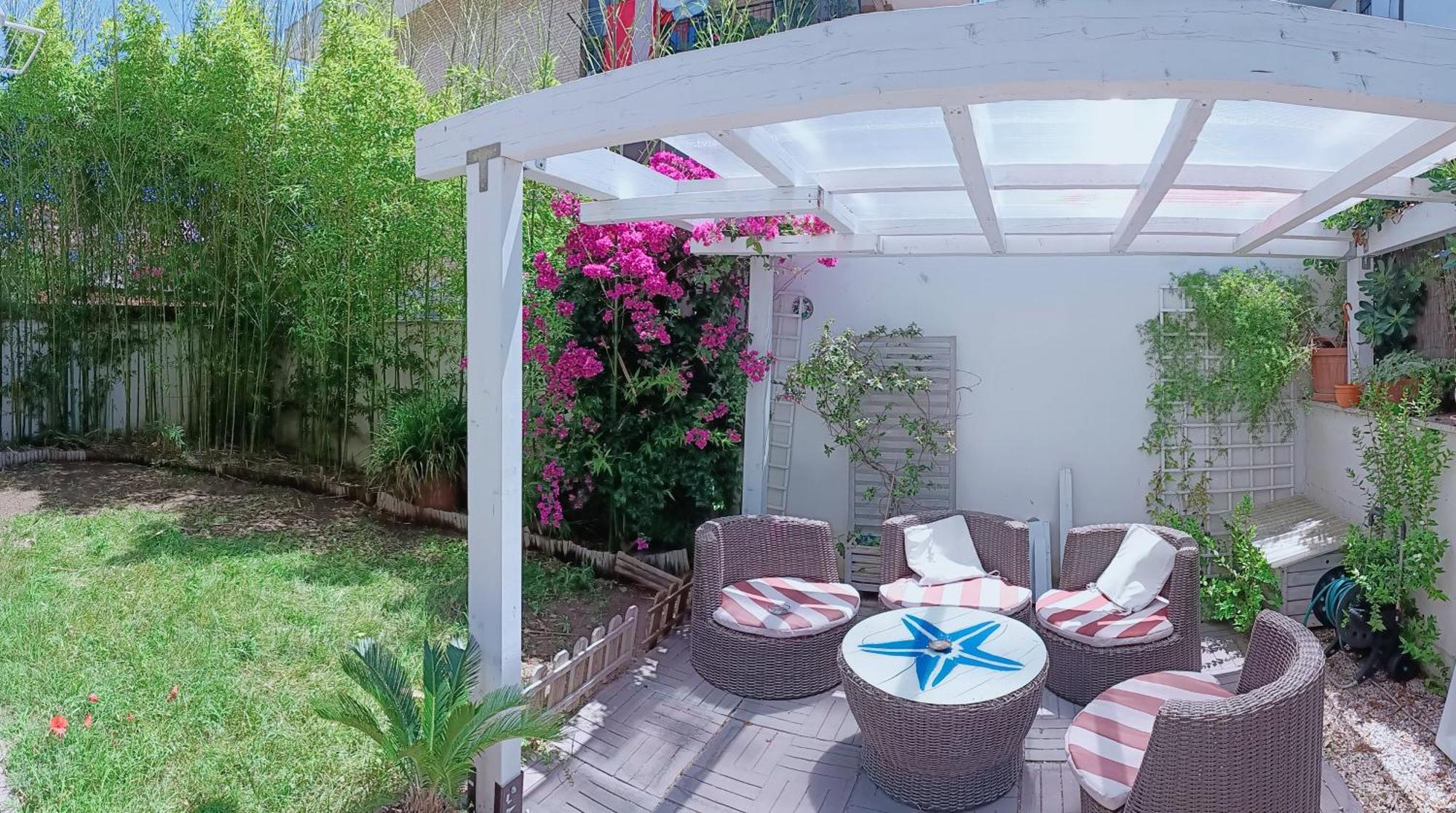 Sun Garden L.t. Fiumicino