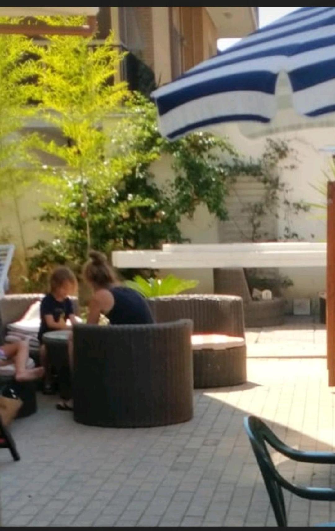 Apartment Sun Garden L.t.